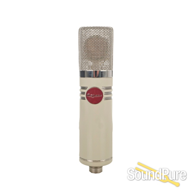 Mojave MA-1000 Multi-Pattern LDC Tube Microphone - Used — image 1