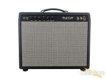 3rd Power Wooly Coats Mk II Combo Amp #01307 - Used