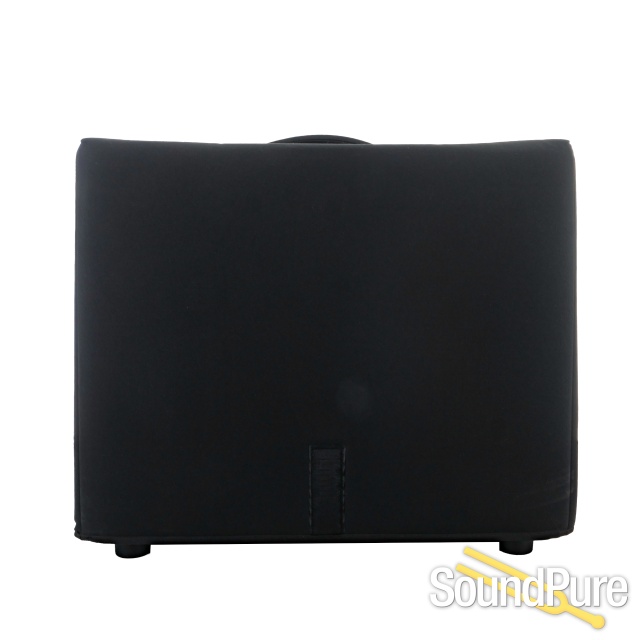 3rd Power Wooly Coats Mk II Combo Amp #01307 - Used — image 2