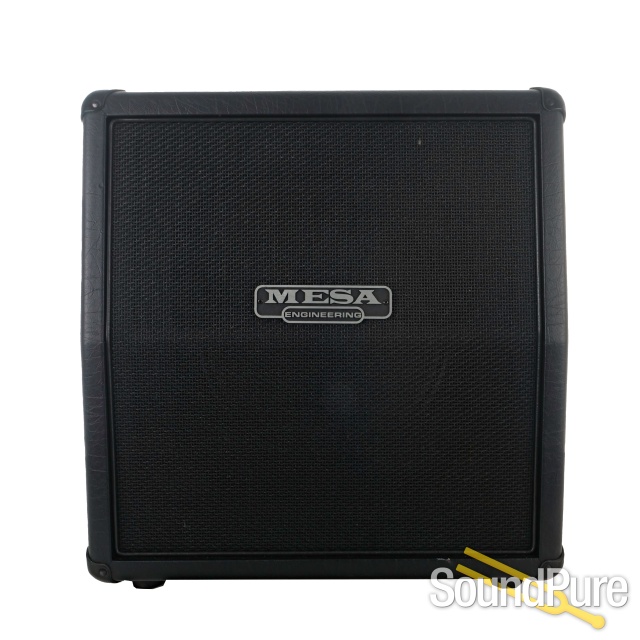 Mesa Boogie 1x12 Mini Recto 19 Slant Cabinet #C-102185 -Used — image 1