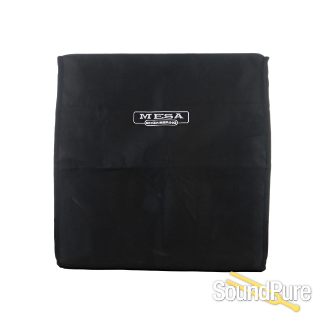 Mesa Boogie 1x12 Mini Recto 19 Slant Cabinet #C-102185 -Used — image 2