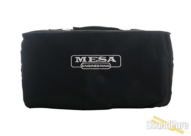 Mesa Boogie MK V 25 Amp Head #MM-011139 - Used — image 2