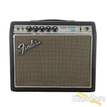 Fender 1968 Vintage Vibro Champ Amp #A 26630 - Used