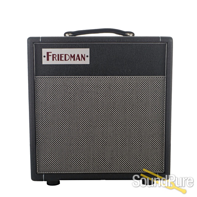 Friedman Dirty Shirley Mini Combo Amp #3400218010 - Used — image 1