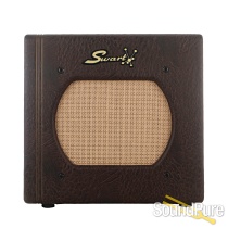 Swart Space Tone Reverb Tweed Combo Amp #637 - Used