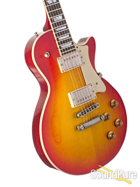 Heritage H-150 Artisan Guitar #ai02901 - Used — image 2