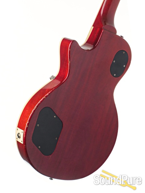Heritage H-150 Artisan Guitar #ai02901 - Used — image 3