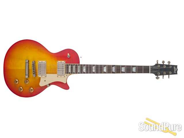 Heritage H-150 Artisan Guitar #ai02901 - Used — image 4