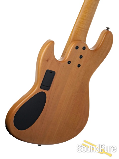 Maruszczyk Elwood L-5 A + Bass #180299 - used — image 3