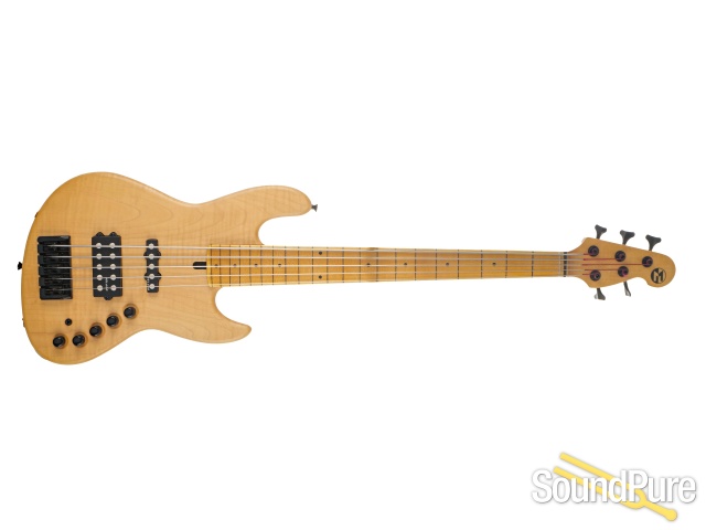 Maruszczyk Elwood L-5 A + Bass #180299 - used — image 4