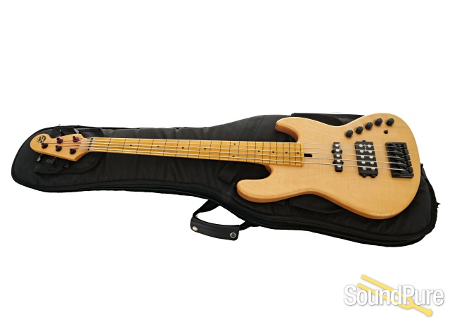 Maruszczyk Elwood L-5 A + Bass #180299 - used — image 5
