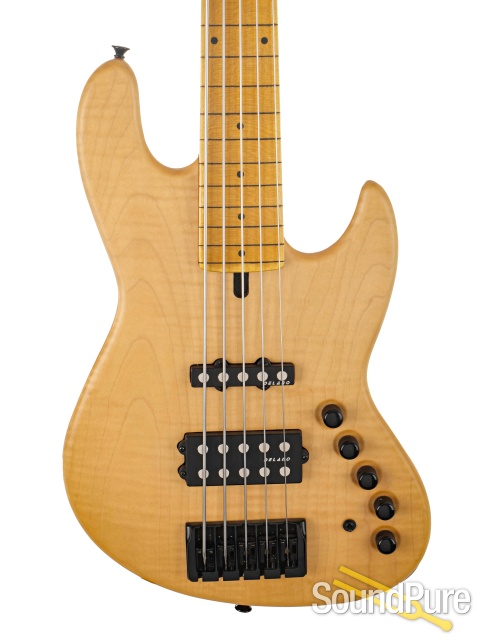 Maruszczyk Elwood L-5 A + Bass #180299 - used — image 1