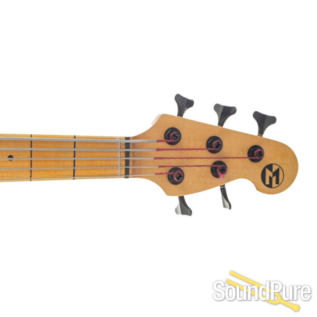 Maruszczyk Elwood L-5 A + Bass #180299 - used — image 8