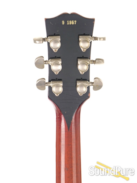 Gibson Les Paul R9 Historic Makeover Guitar #91957 - Used — image 5