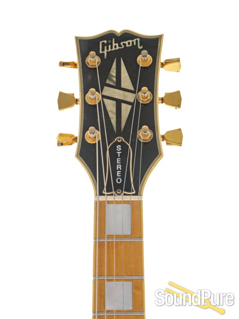 Gibson ES-355 TD SV Guitar #83282092 - Used — image 8