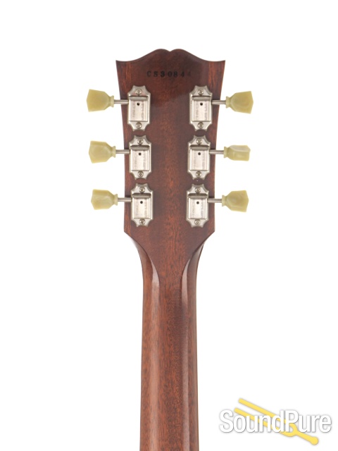 Gibson Custom Shop CS-336-F Guitar #CS30844 - Used — image 7
