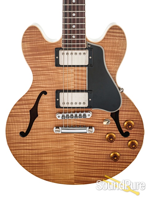 Gibson Custom Shop CS-336-F Guitar #CS30844 - Used — image 1