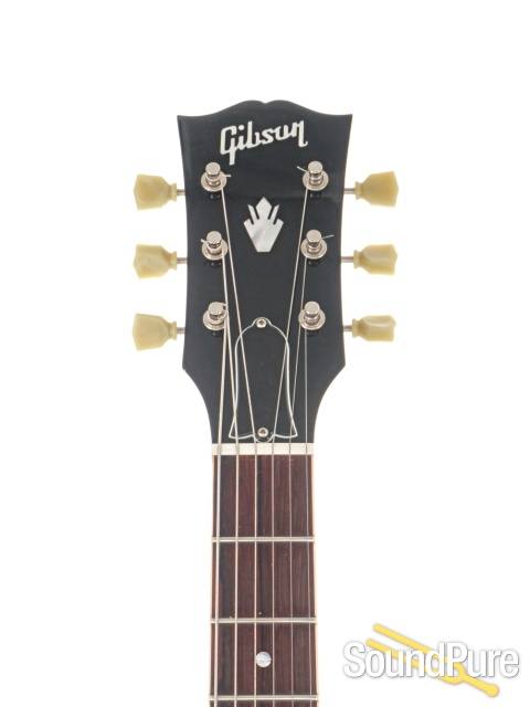Gibson Custom Shop CS-336-F Guitar #CS30844 - Used — image 8