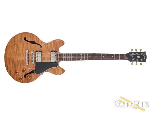 Gibson Custom Shop CS-336-F Guitar #CS30844 - Used — image 9