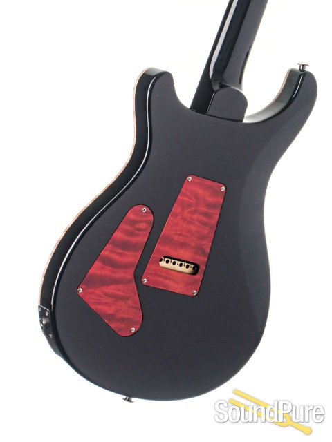 PRS Wood Library Custom 24 10-Top Guitar #0371830 - Used — image 2
