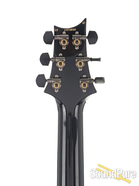 PRS Wood Library Custom 24 10-Top Guitar #0371830 - Used — image 7