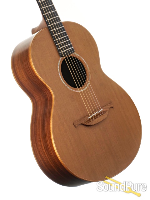 Lowden S-25 Guitar #10394 - Used — image 2