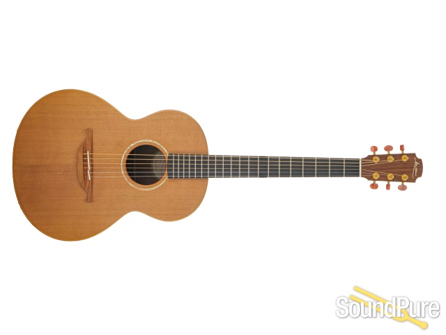 Lowden S-25 Guitar #10394 - Used — image 5
