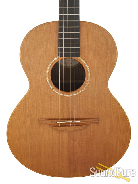 Lowden S-25 Guitar #10394 - Used — image 1