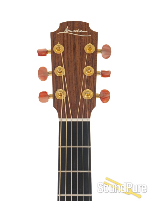 Lowden S-25 Guitar #10394 - Used — image 8