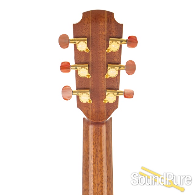 Lowden S-25 Guitar #10394 - Used — image 9