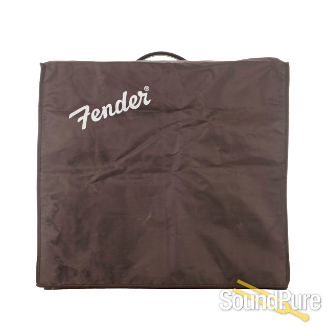 Fender 59 Bassman LTD Combo Amp - Used — image 3