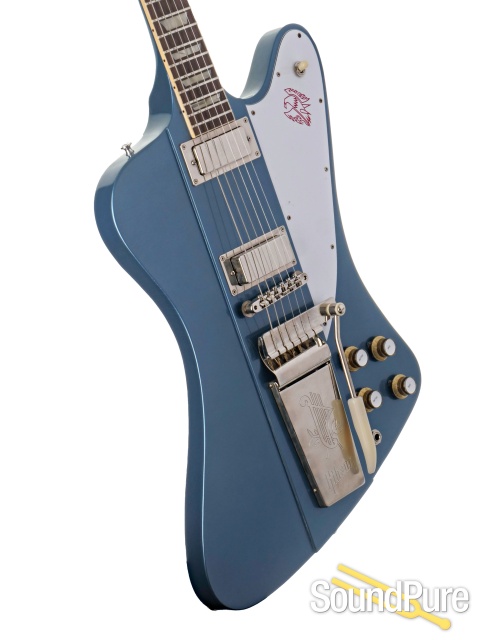 Gibson Murphy Lab Firebird Guitar #403933 - Used — image 2