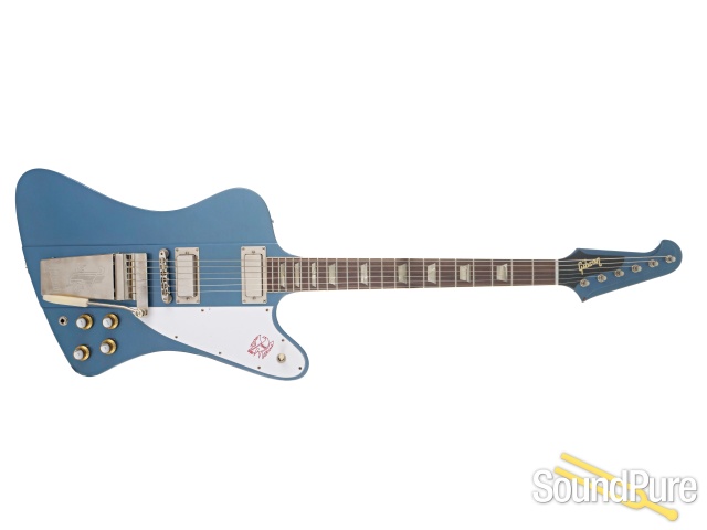 Gibson Murphy Lab Firebird Guitar #403933 - Used — image 5