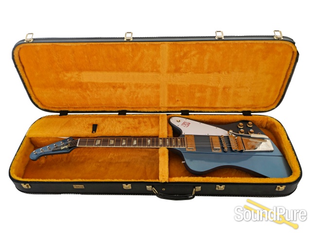 Gibson Murphy Lab Firebird Guitar #403933 - Used — image 6