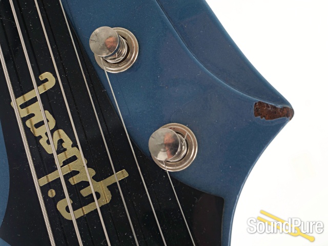 Gibson Murphy Lab Firebird Guitar #403933 - Used — image 8