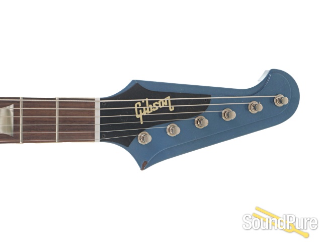 Gibson Murphy Lab Firebird Guitar #403933 - Used — image 9