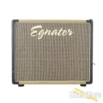 Egnater Rebel 112X 80 Watt 1x12" Speaker Cabinet - Used