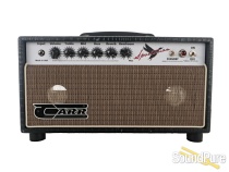 Carr Sportsman Black Gator Amp Head #0685 - Used