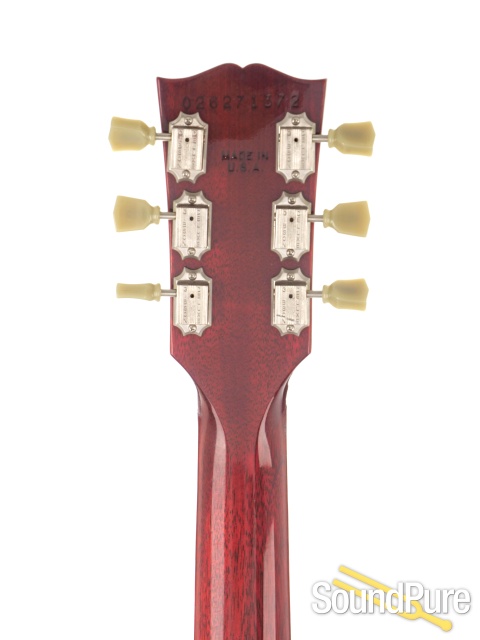 Gibson SG 67' Re-issue Guitar #026271372 - Used — image 7