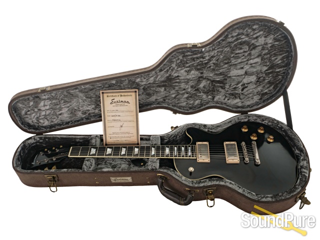 Eastman SB59/TV Guitar #2300216 - Used — image 6