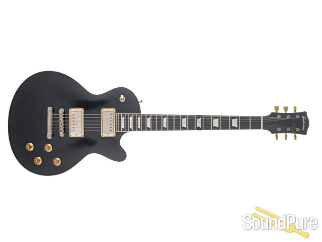 Eastman SB59/TV Guitar #2300216 - Used — image 9