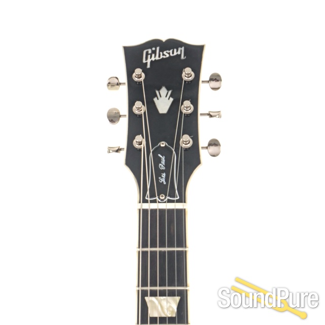 Gibson Les Paul Standard Guitar #002360627 - Used — image 8
