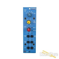 Maag Audio PreQ4 - 500 series Preamp - Used