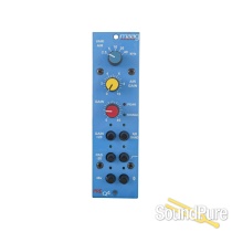 Maag Audio PreQ4 - 500 series Preamp - Used