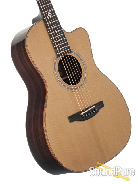 Boucher SM-JP-56 Guitar #JP-1090-12FTB — image 2
