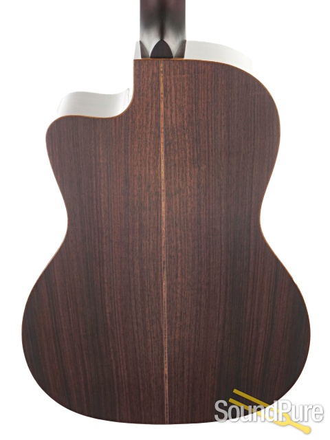 Boucher SM-JP-56 Guitar #JP-1090-12FTB — image 4