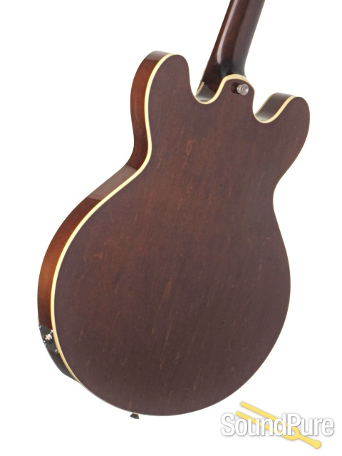 Collings I-35 LC V Guitar #262621 — image 3