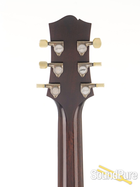 Collings I-35 LC V Guitar #262621 — image 5