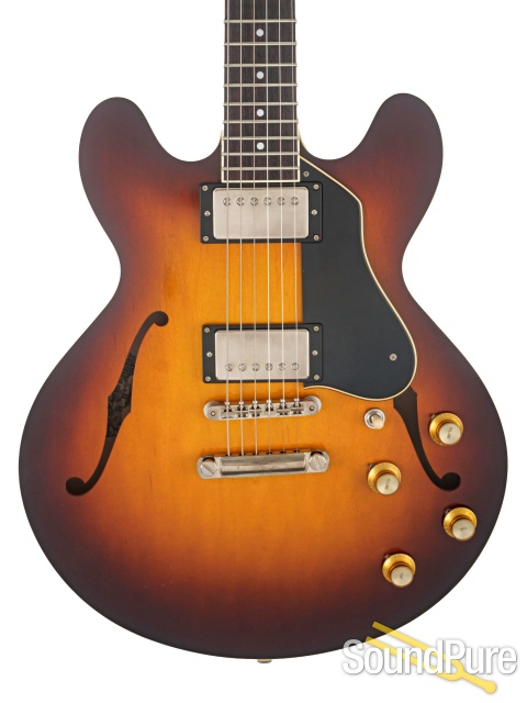 Collings I-35 LC V Guitar #262621