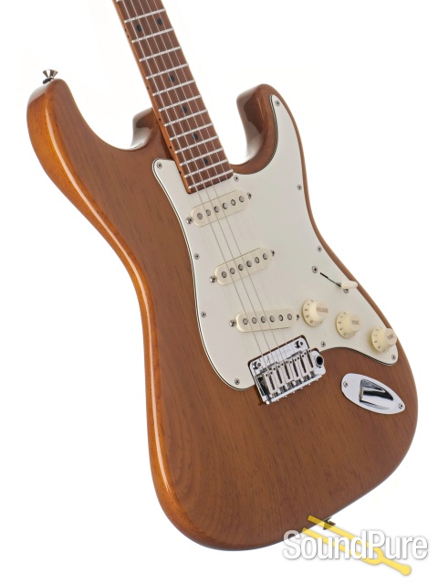 Anderson Icon Classic Shorty Guitar #03-28-26P — image 2